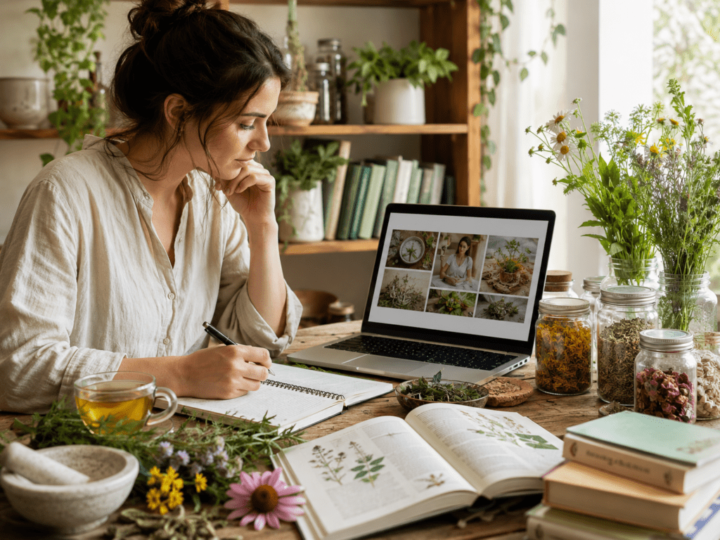 Herbal Academy Review — Is It Worth It? An Honest Look