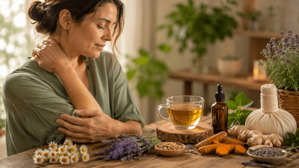 natural home remedies for neuropathy in legs and feet herbs and treatments