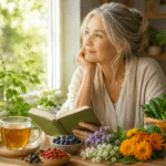Best Herbs for Eye Health and Vision